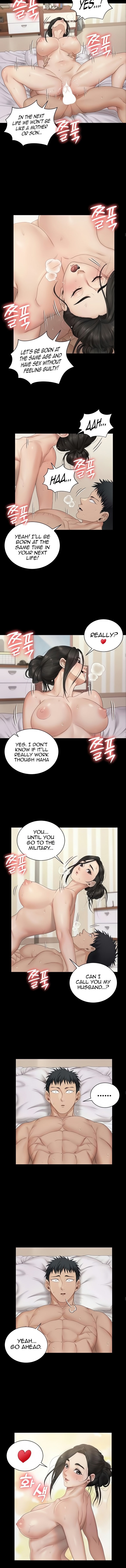 His Place chapter 160 page 7