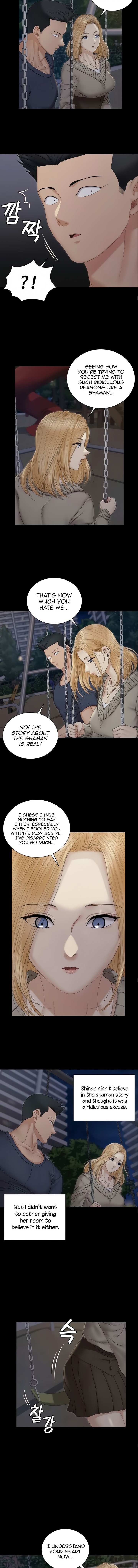His Place chapter 160 page 13