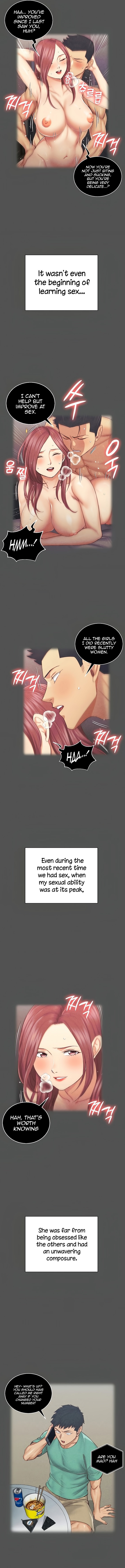 His Place chapter 161 page 10