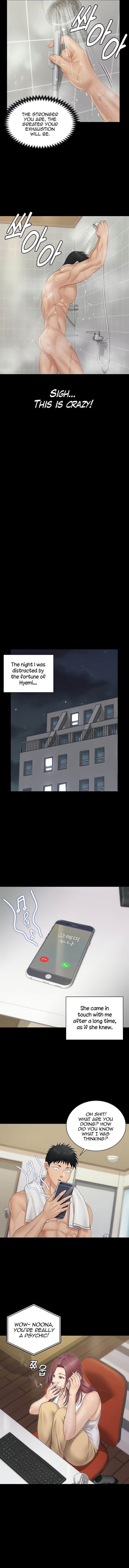 His Place chapter 161 page 13