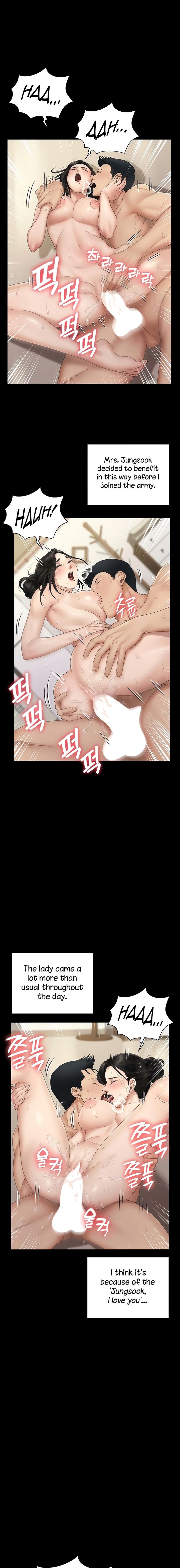 His Place chapter 164 page 6