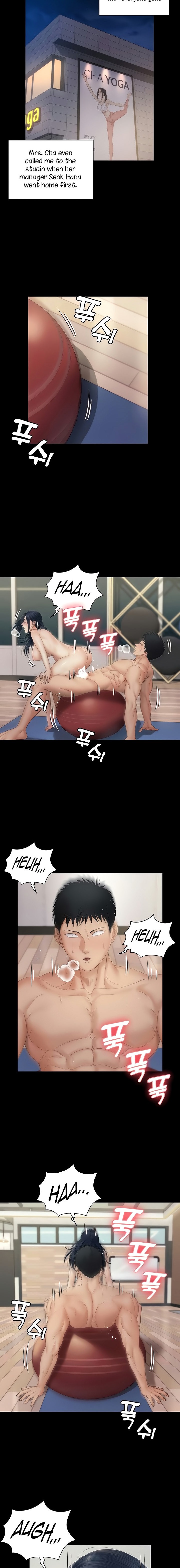 His Place chapter 164 page 10