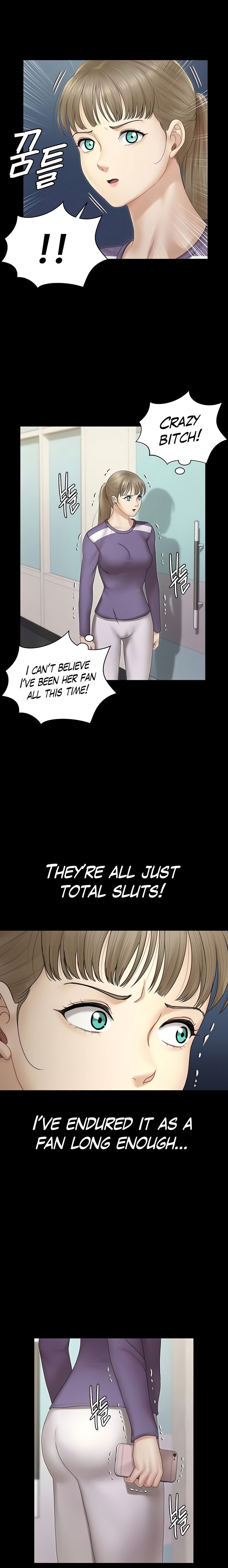 His Place chapter 164 page 17