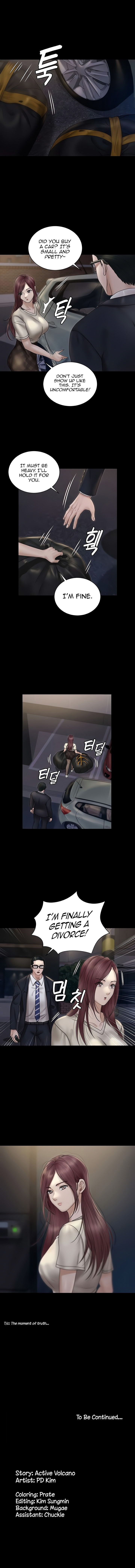 His Place chapter 165 page 5