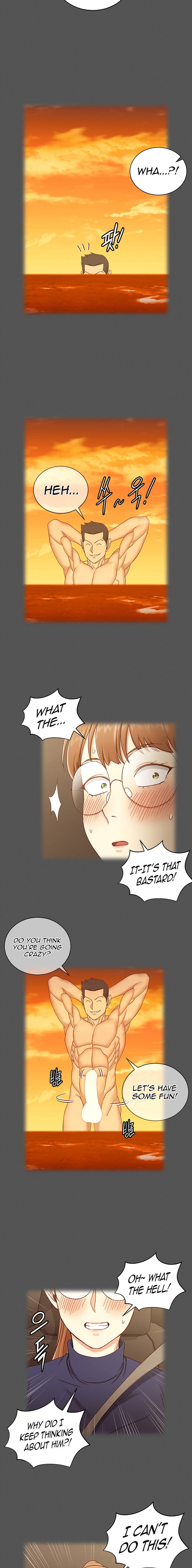His Place chapter 167 page 9