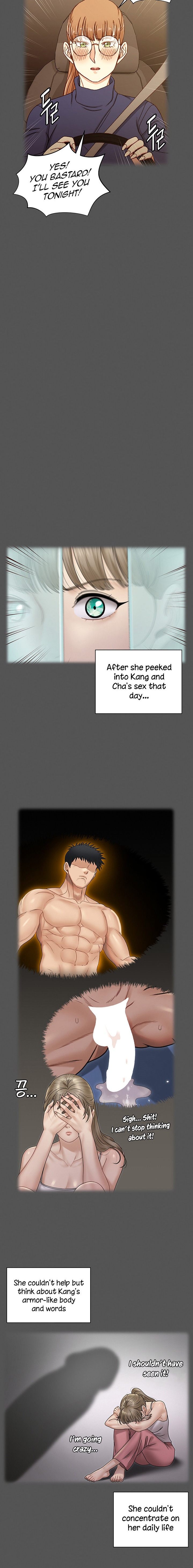 His Place chapter 167 page 10