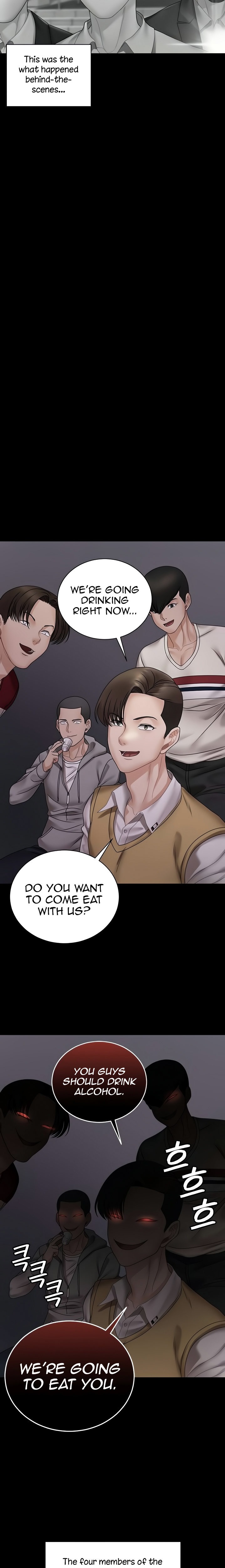His Place chapter 168 page 13