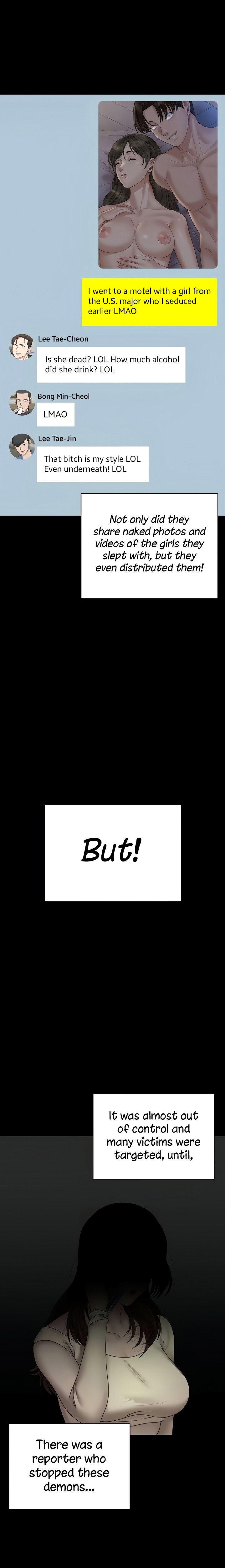 His Place chapter 168 page 16