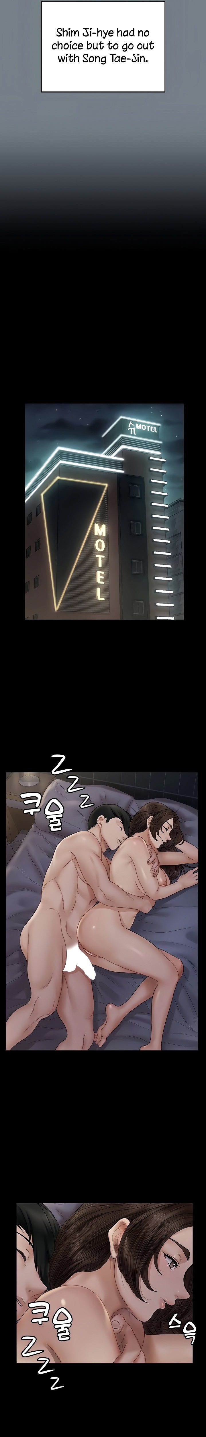 His Place chapter 168 page 21