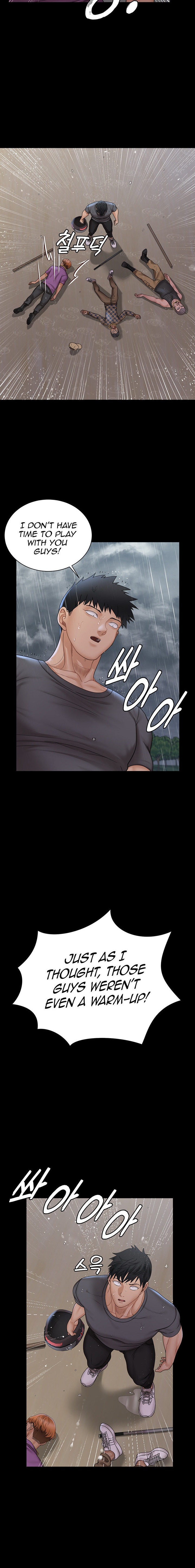 His Place chapter 172 page 24