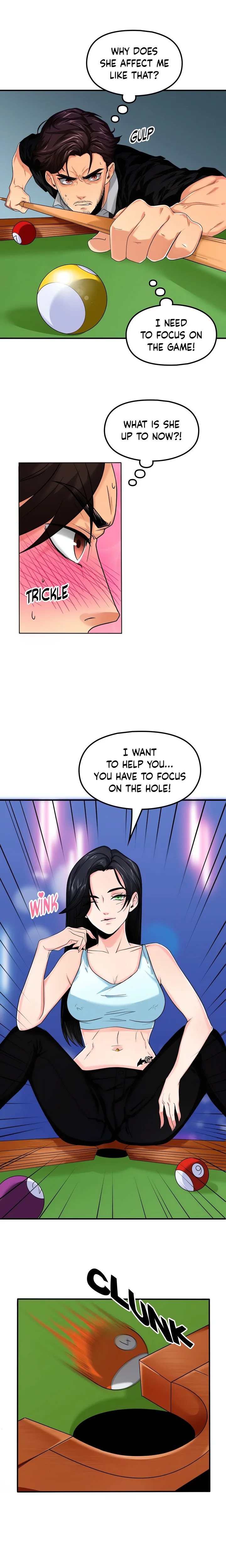 Hit My Balls (Uncensored) chapter 0 page 6