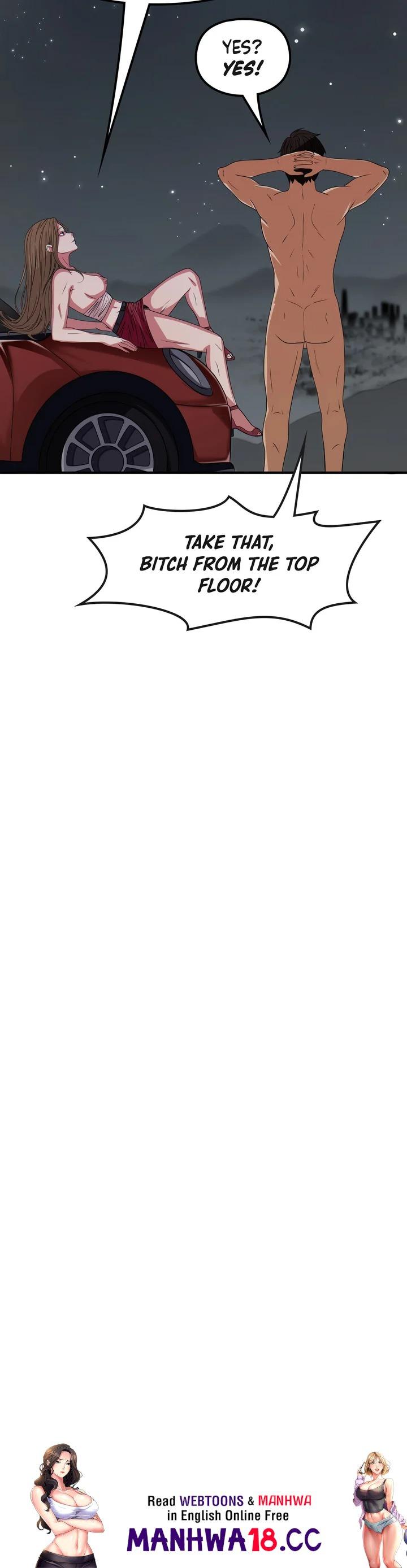 Hit My Balls (Uncensored) chapter 8 page 19