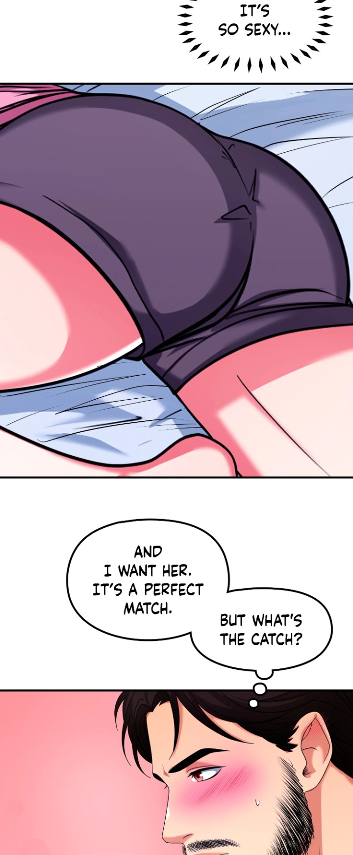 Hit My Balls (Uncensored) chapter 11 page 7