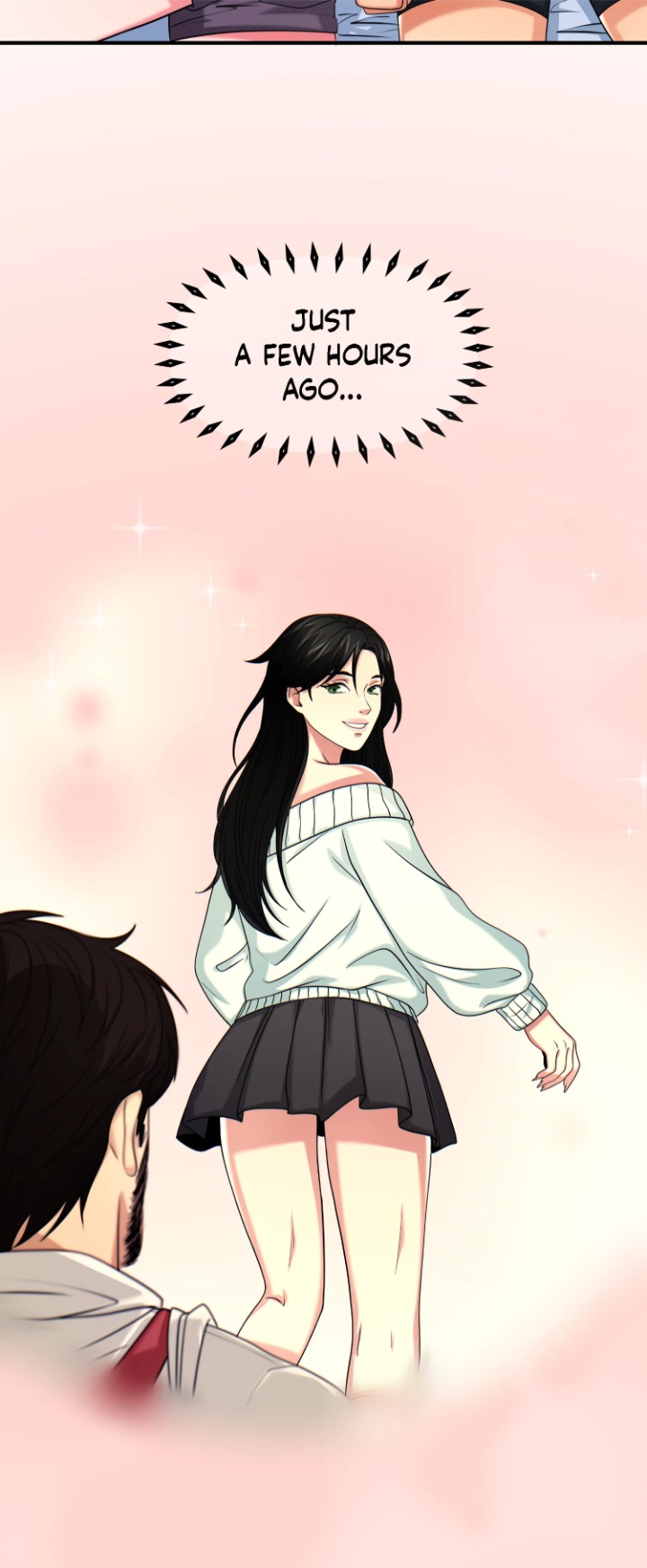Hit My Balls (Uncensored) chapter 11 page 9