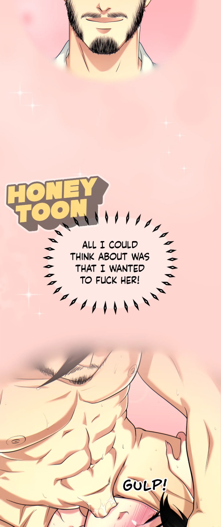 Hit My Balls (Uncensored) chapter 11 page 12