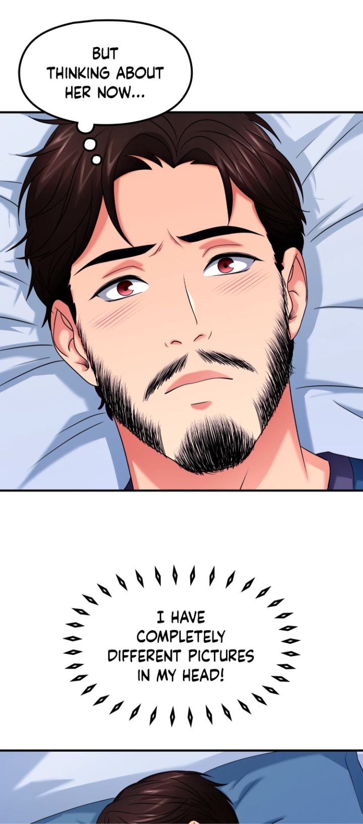 Hit My Balls (Uncensored) chapter 11 page 14