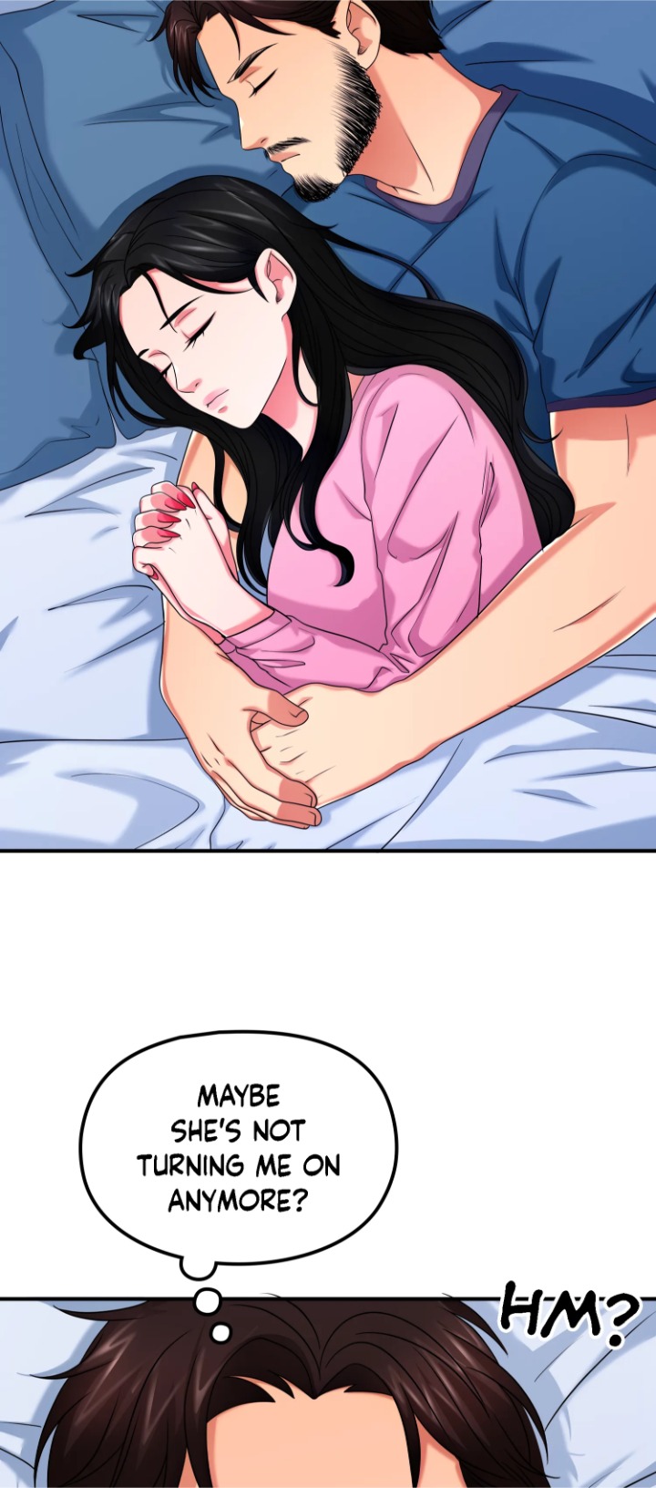 Hit My Balls (Uncensored) chapter 11 page 15