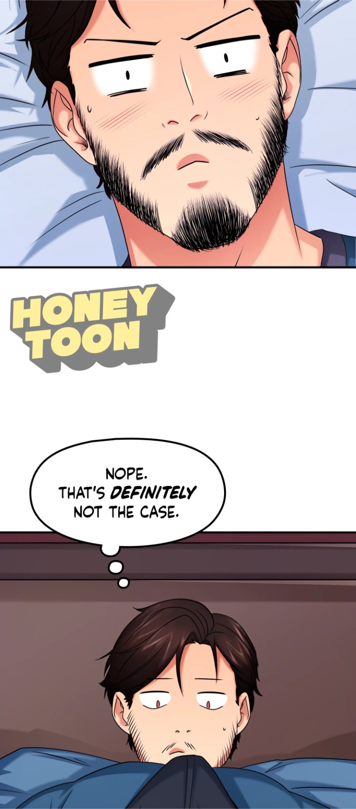 Hit My Balls (Uncensored) chapter 11 page 16
