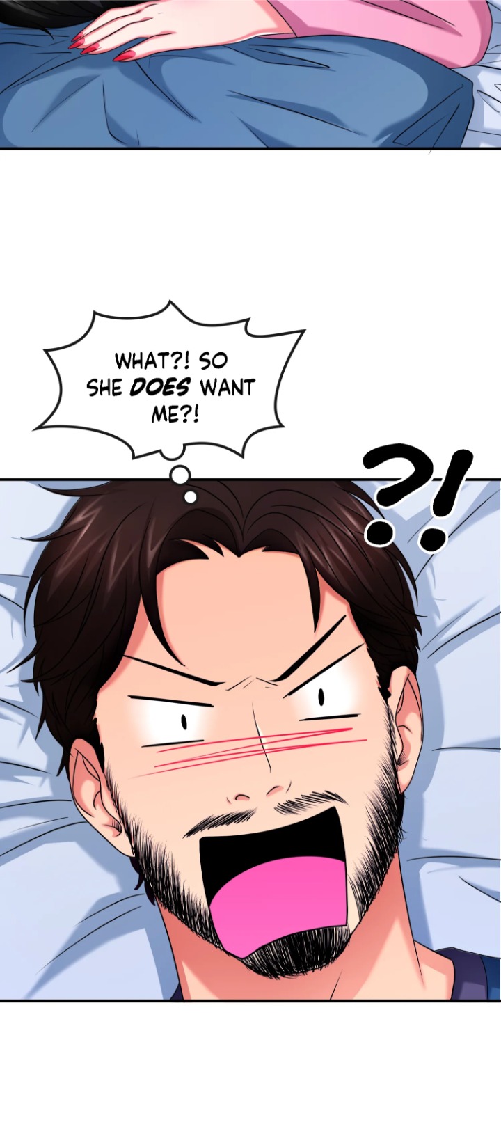 Hit My Balls (Uncensored) chapter 11 page 18