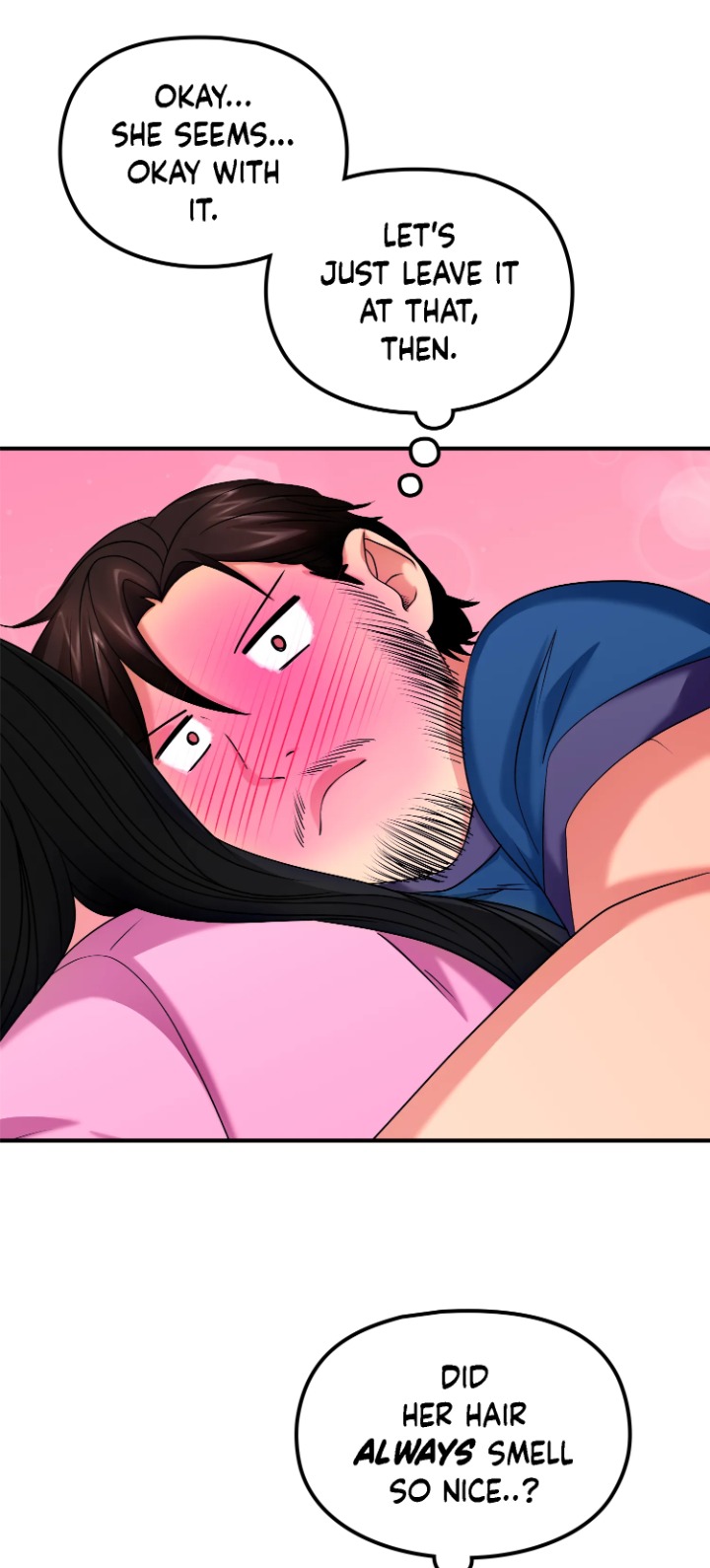 Hit My Balls (Uncensored) chapter 11 page 23
