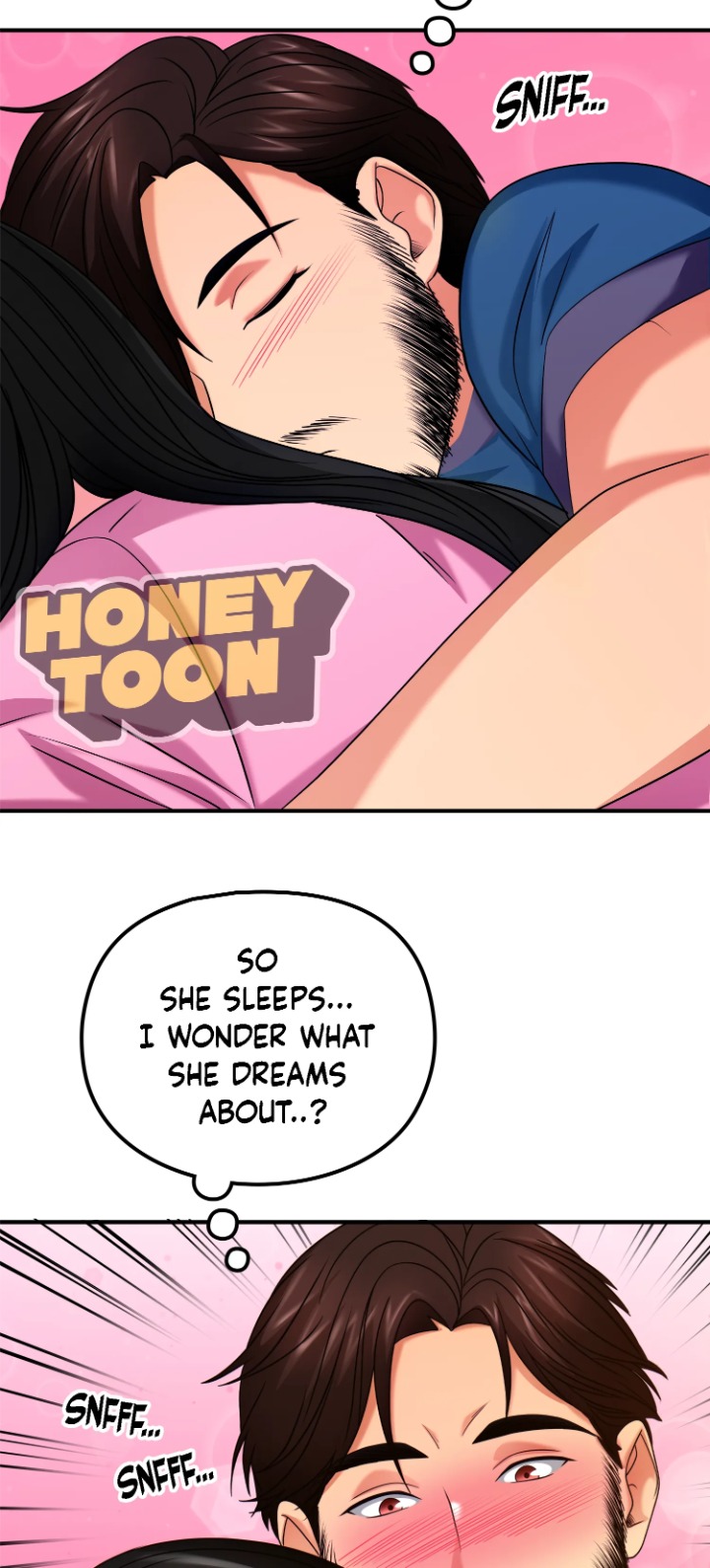 Hit My Balls (Uncensored) chapter 11 page 24