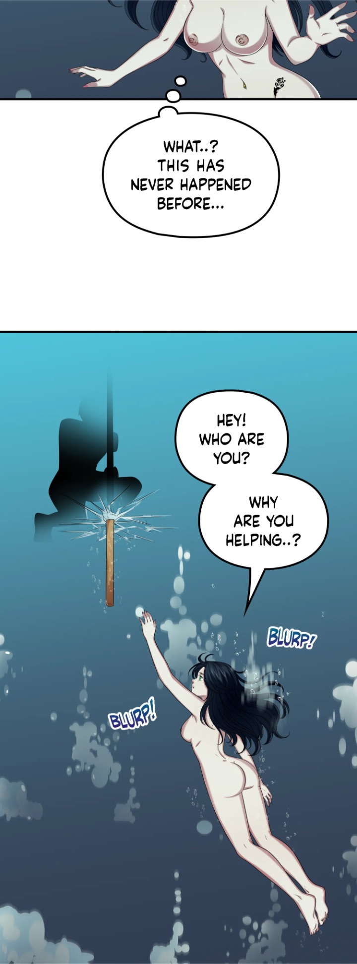 Hit My Balls (Uncensored) chapter 11 page 29
