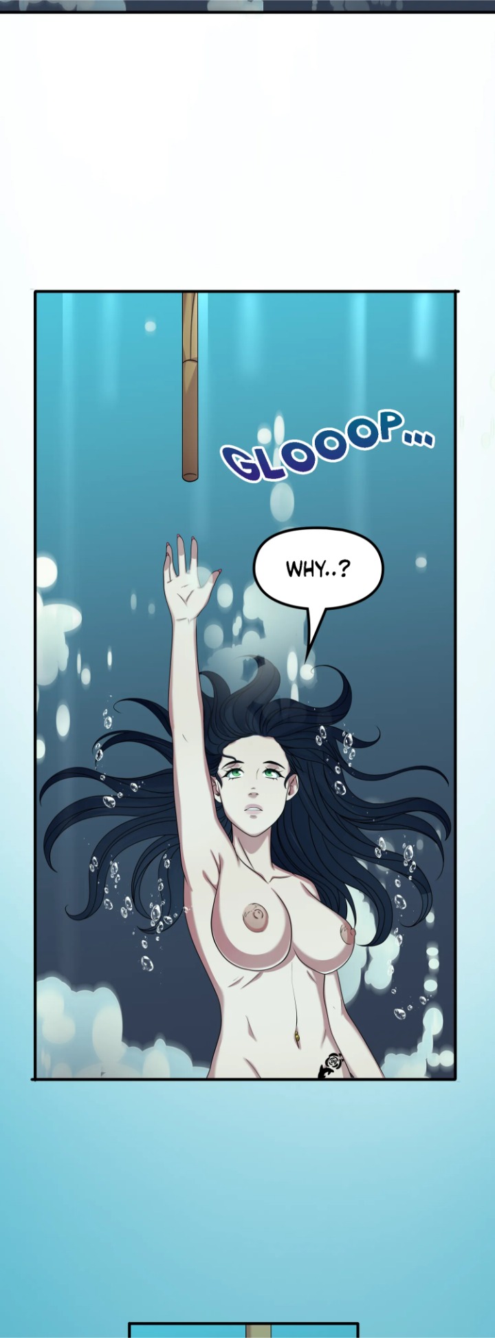Hit My Balls (Uncensored) chapter 11 page 30