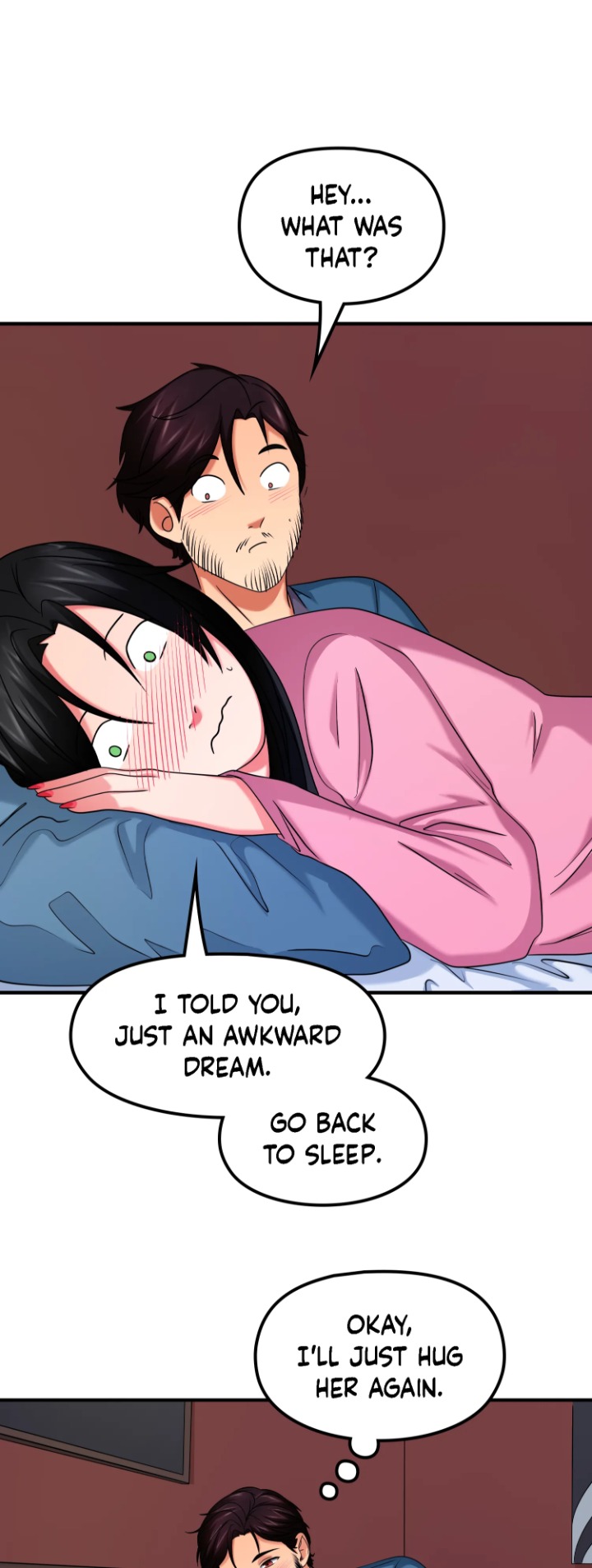 Hit My Balls (Uncensored) chapter 11 page 37