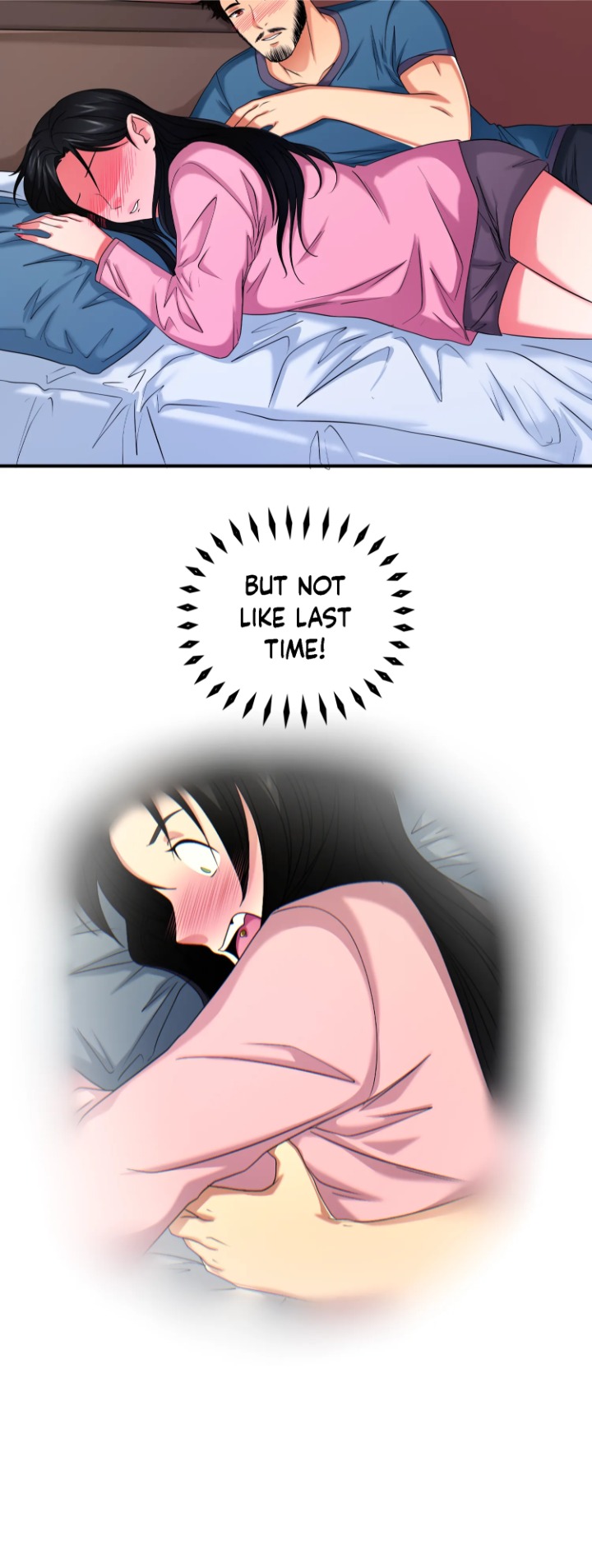 Hit My Balls (Uncensored) chapter 11 page 38