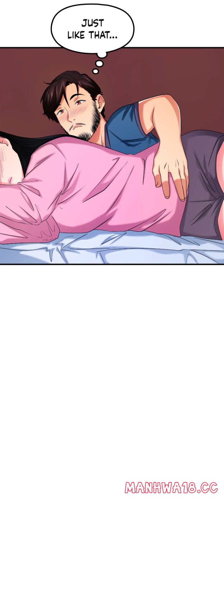Hit My Balls (Uncensored) chapter 11 page 39