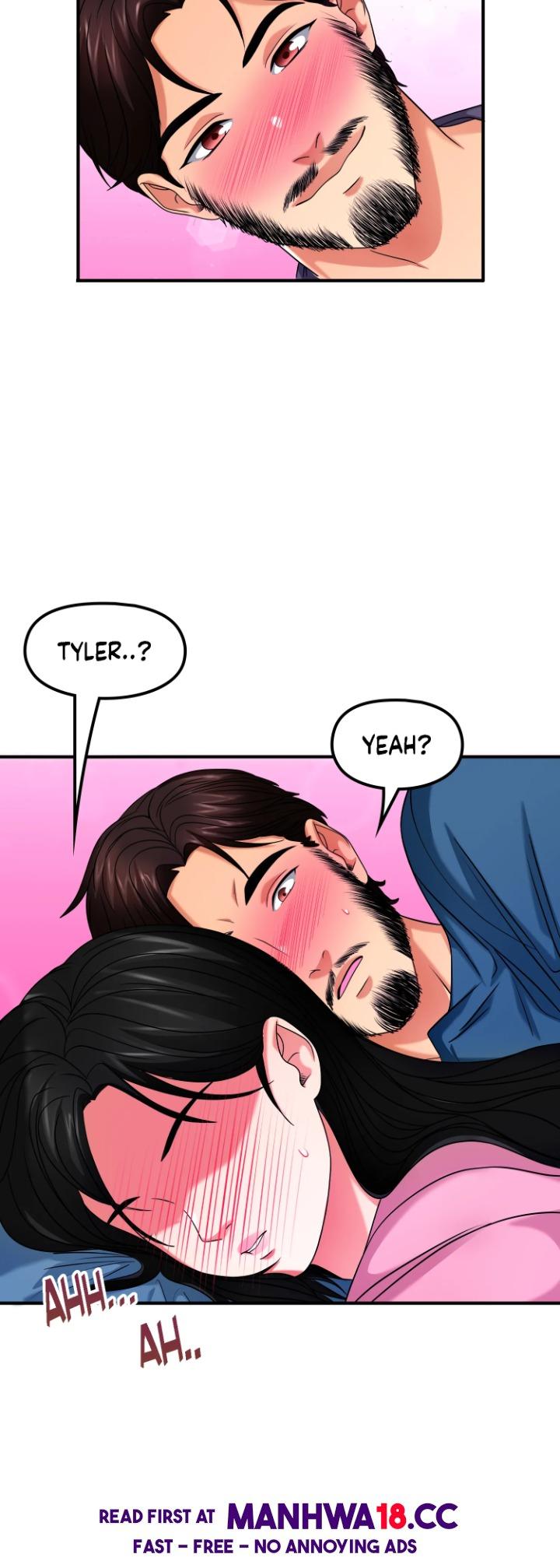 Hit My Balls (Uncensored) chapter 11 page 42