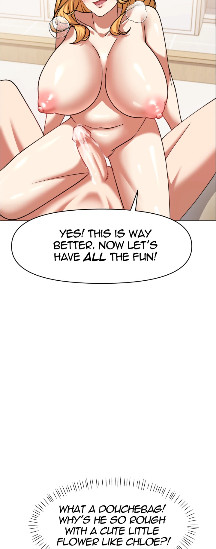 Hole 2 My Goal (Uncensored) chapter 11 page 7