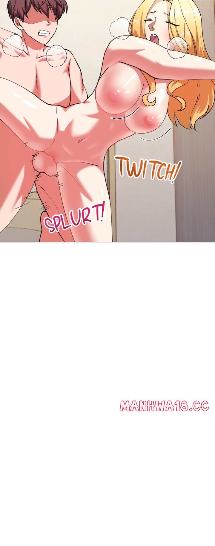 Hole 2 My Goal (Uncensored) chapter 11 page 20