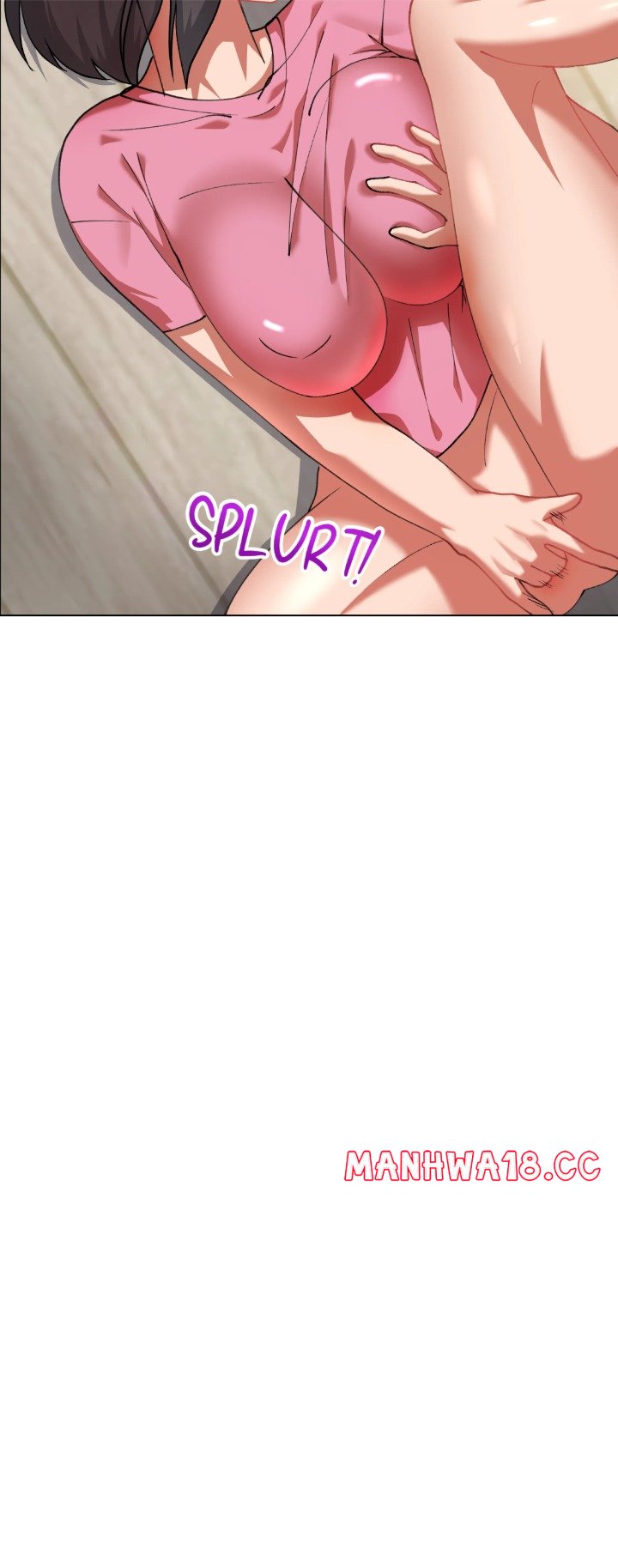 Hole 2 My Goal (Uncensored) chapter 11 page 30