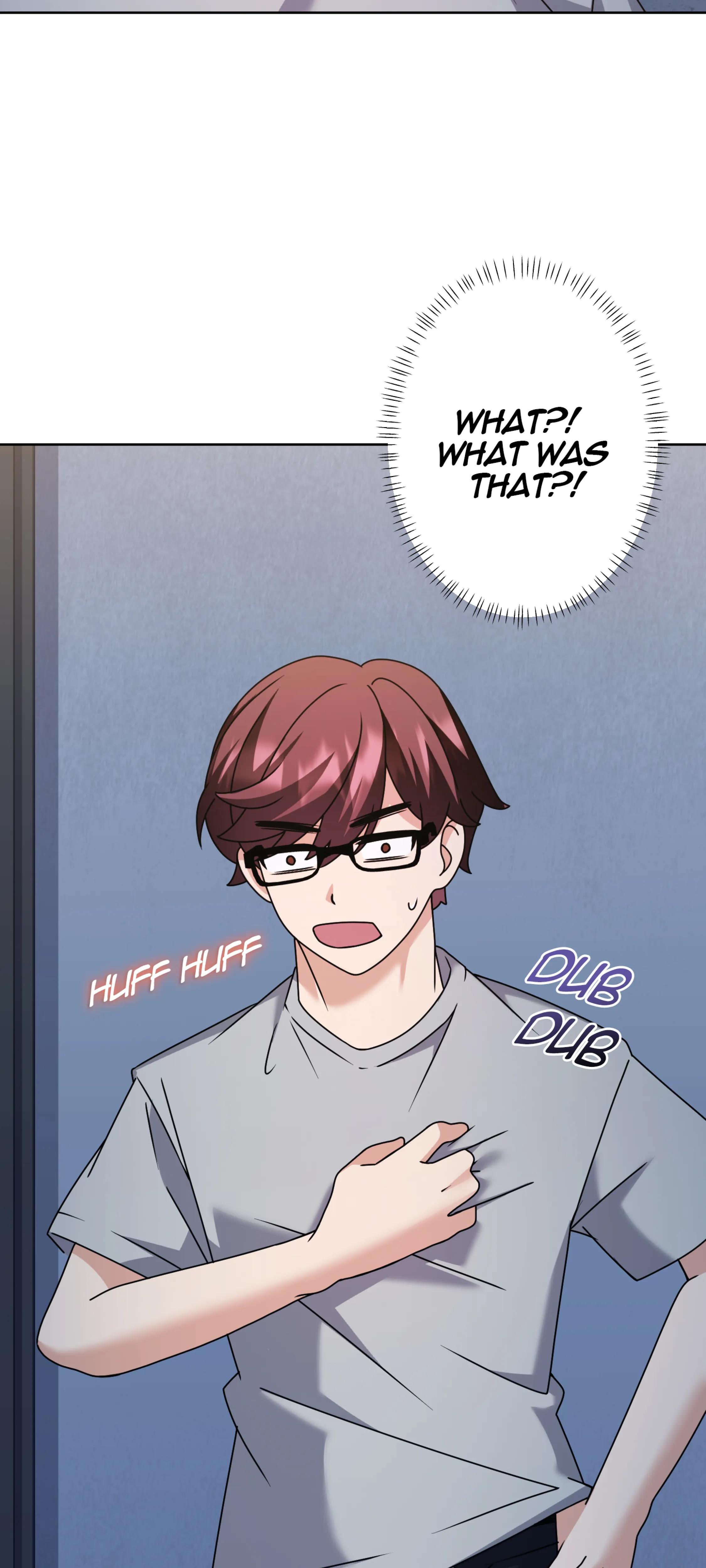Hole 2 My Goal chapter 0 page 23