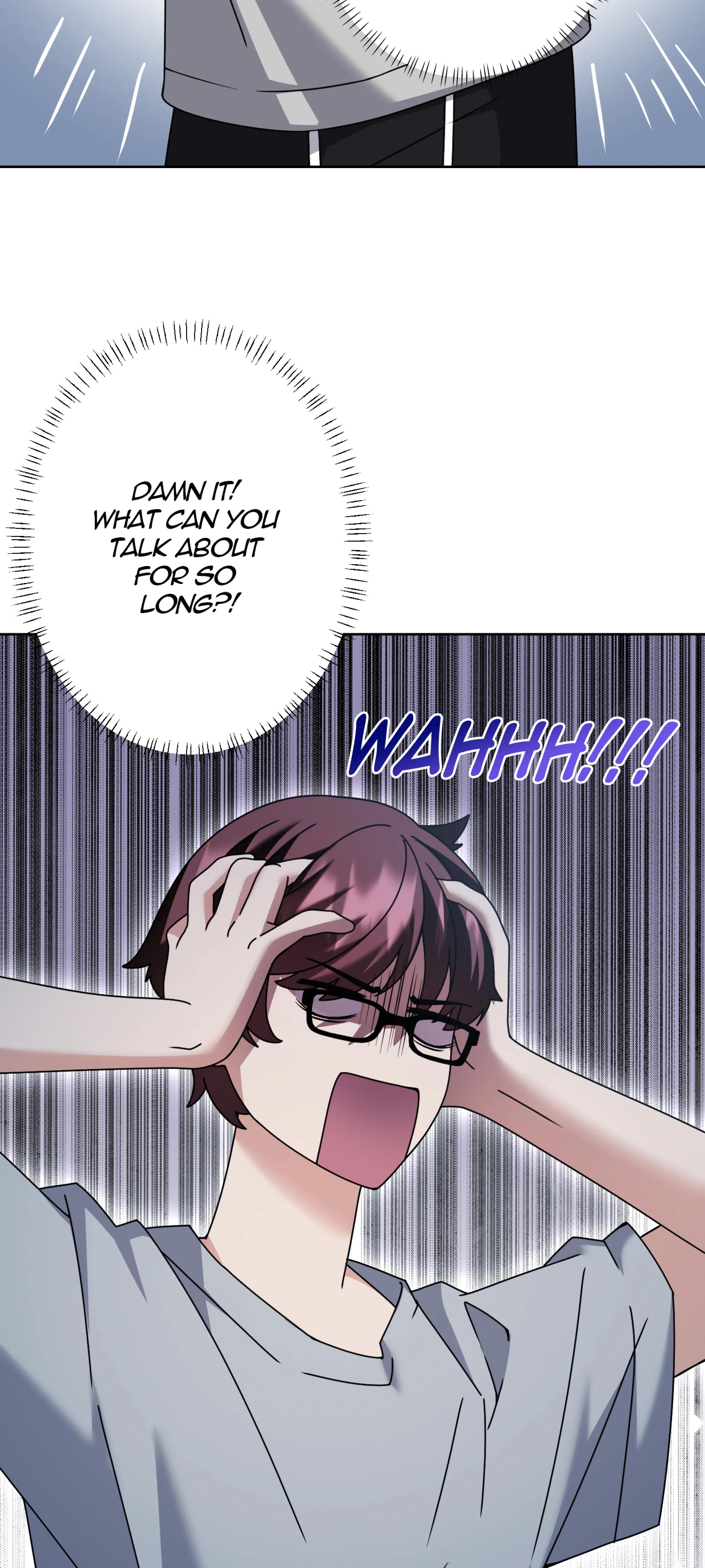 Hole 2 My Goal chapter 0 page 26