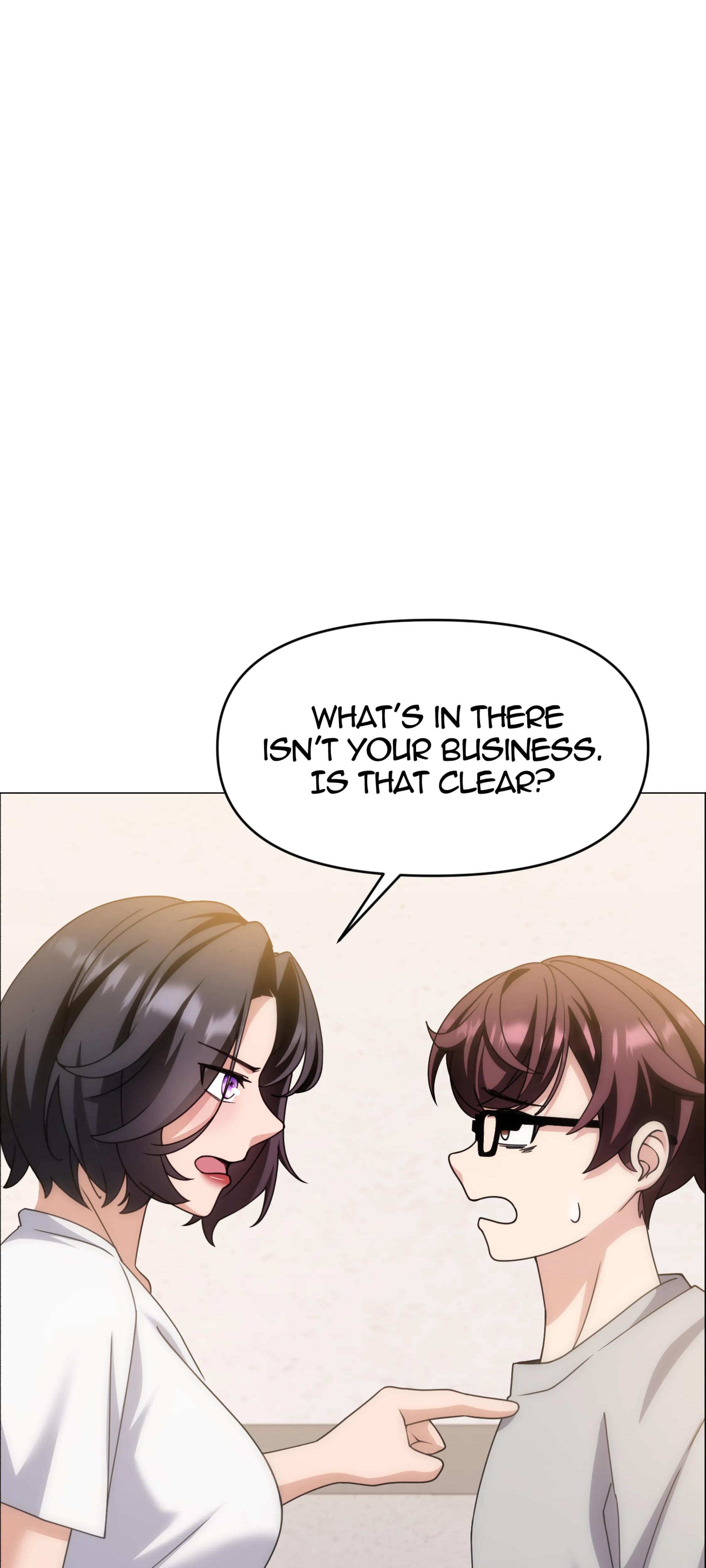 Hole 2 My Goal chapter 0 page 41
