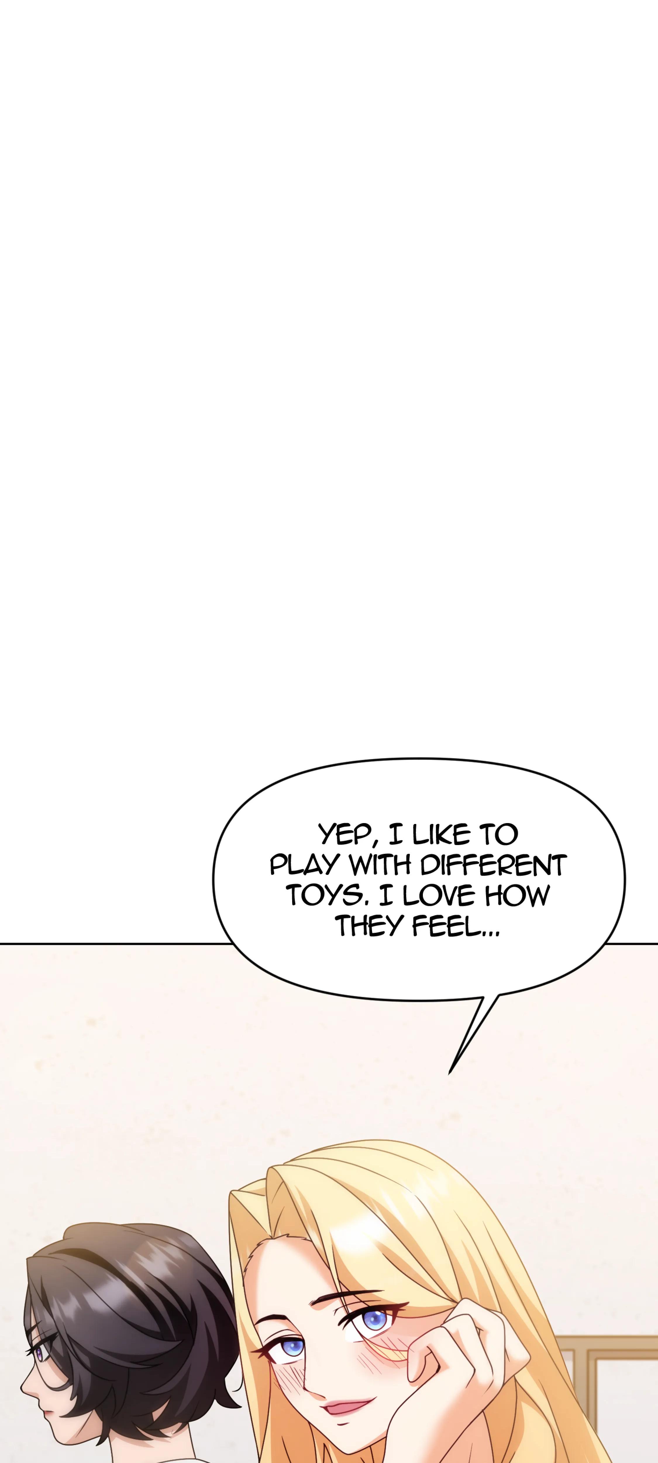 Hole 2 My Goal chapter 0 page 45