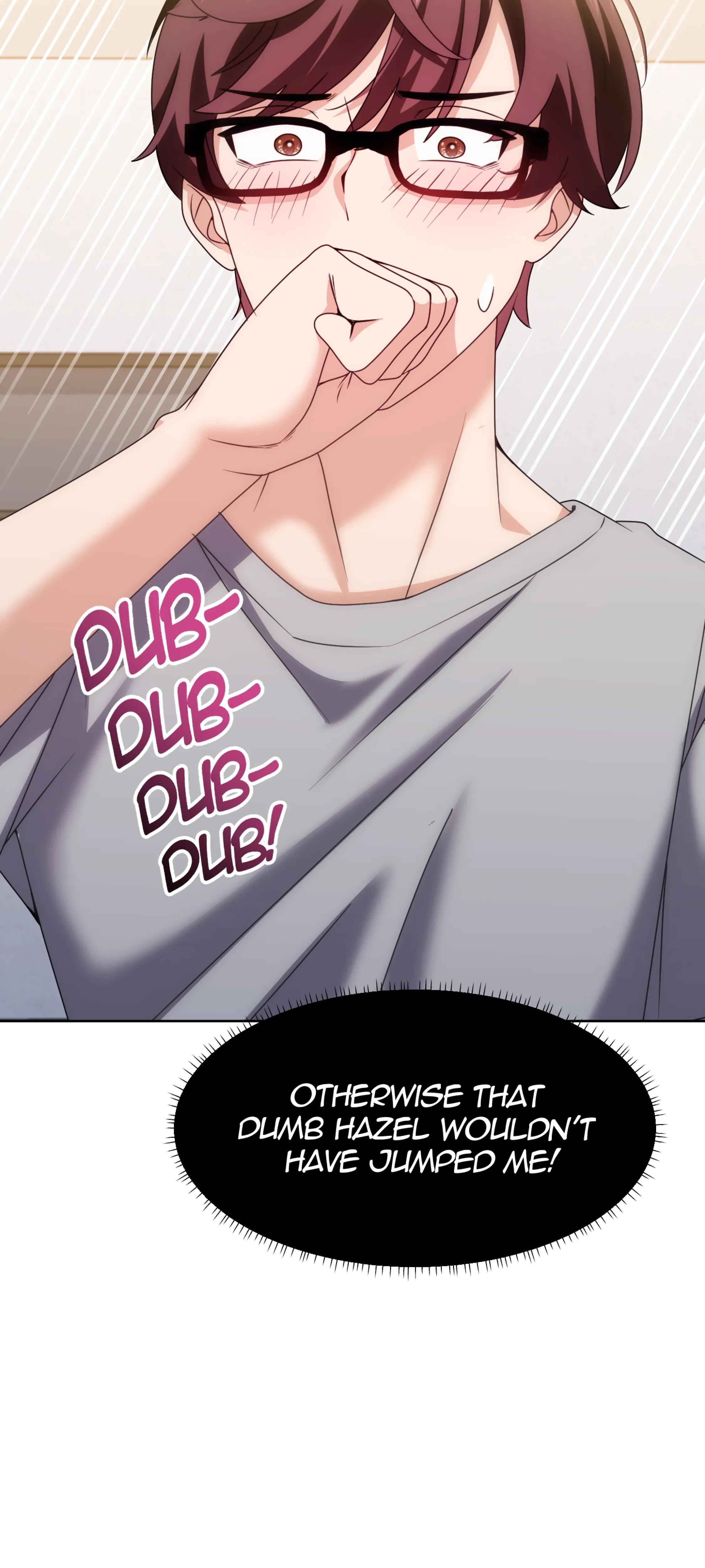 Hole 2 My Goal chapter 0 page 47