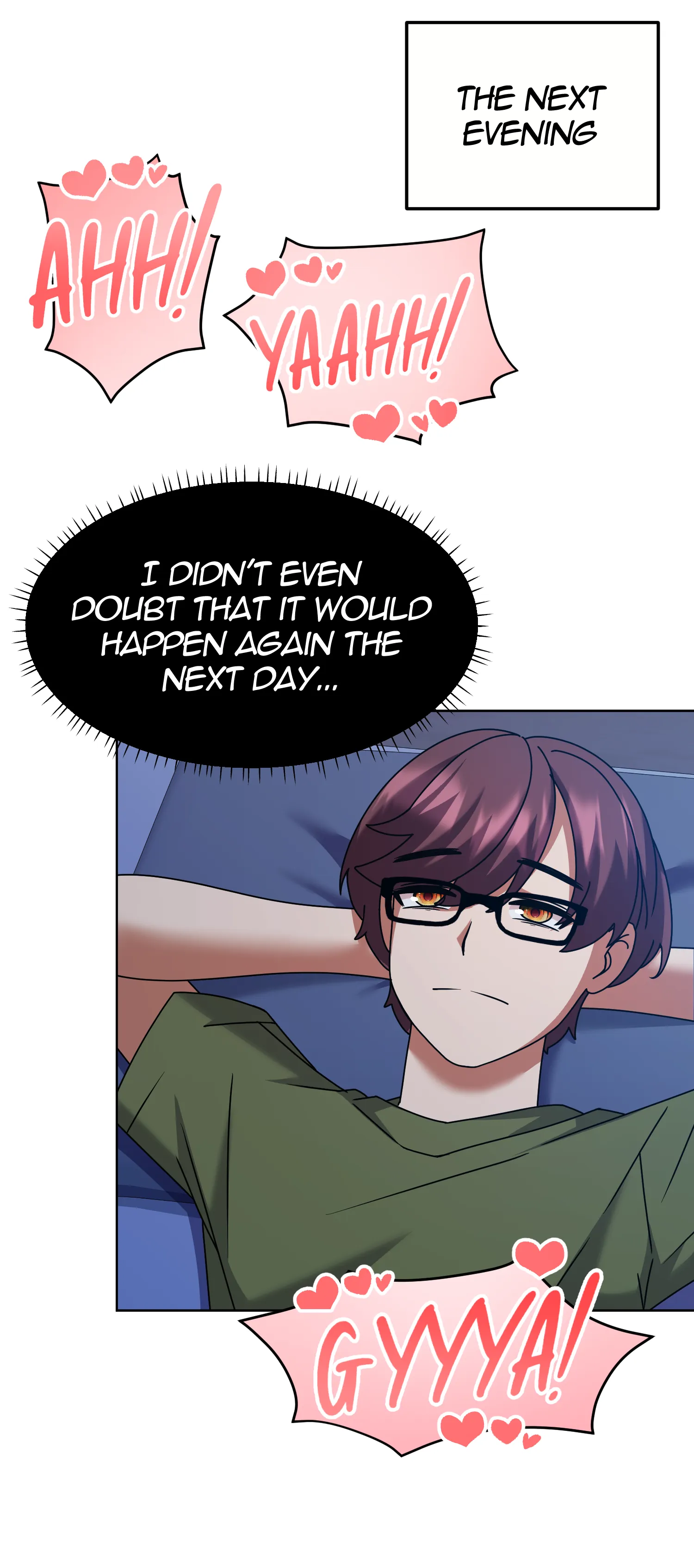 Hole 2 My Goal chapter 1 page 26