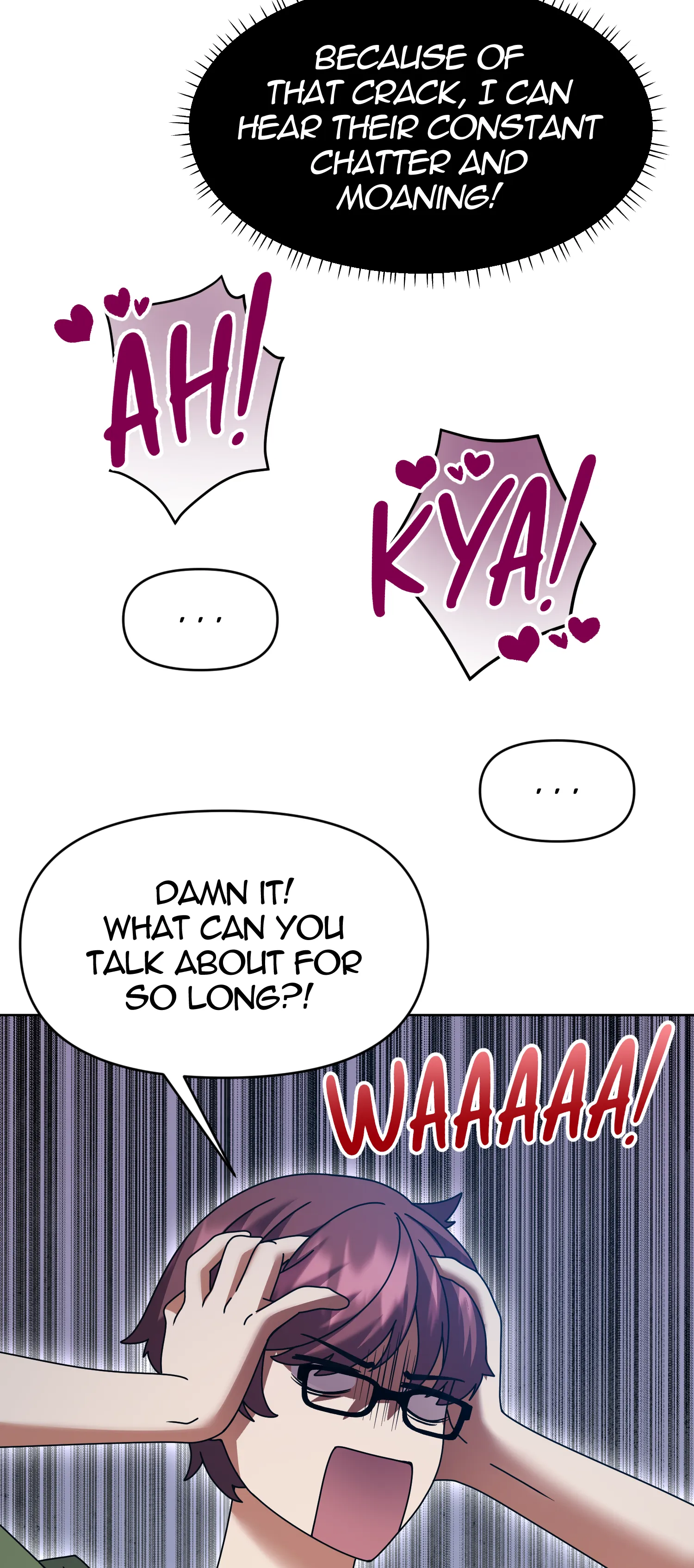 Hole 2 My Goal chapter 1 page 28