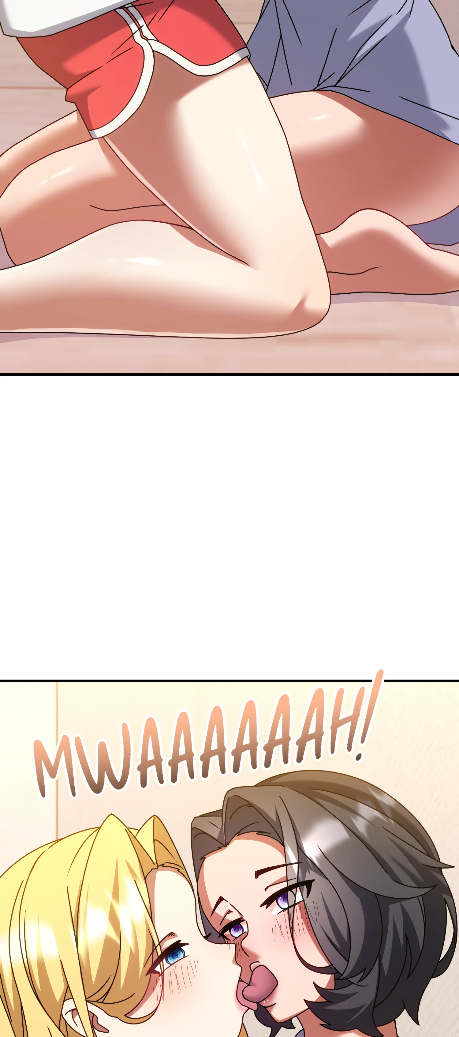 Hole 2 My Goal chapter 1 page 32