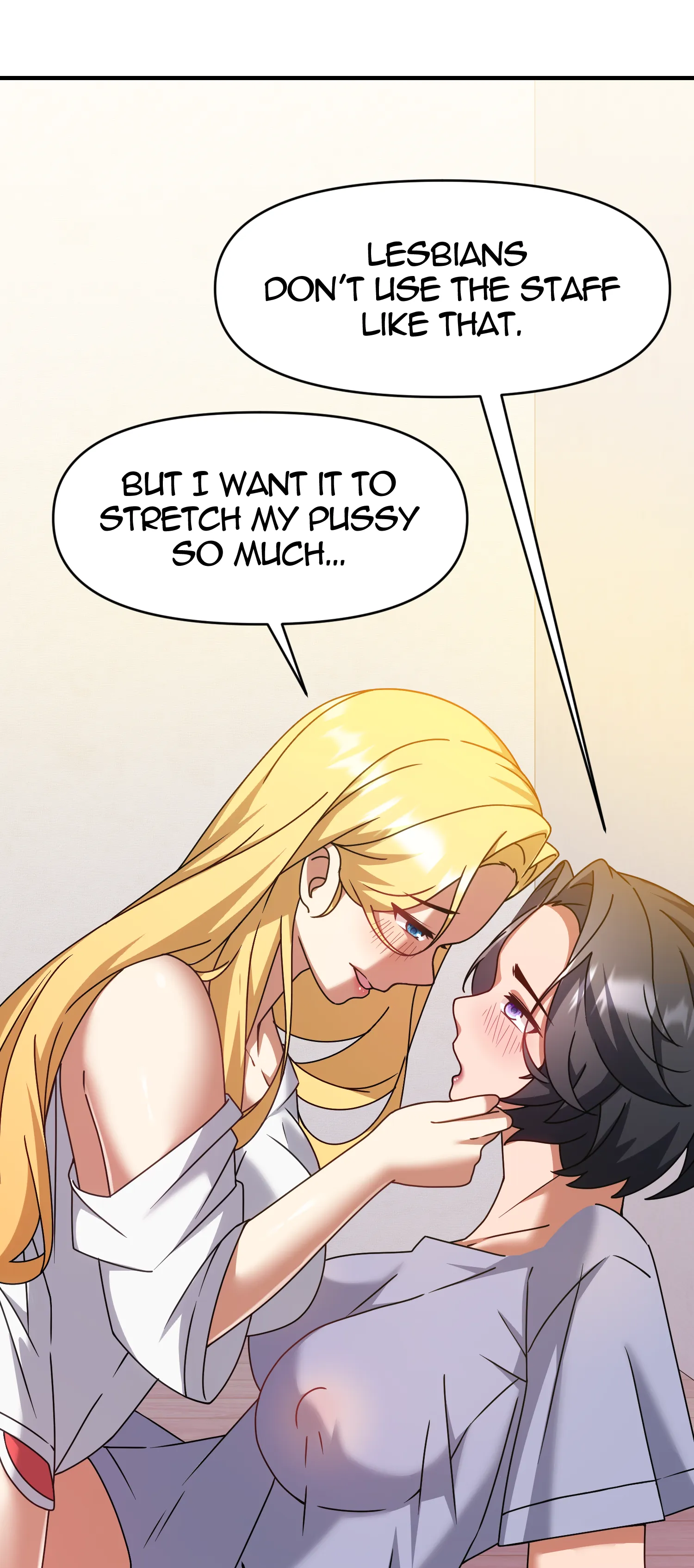 Hole 2 My Goal chapter 1 page 36