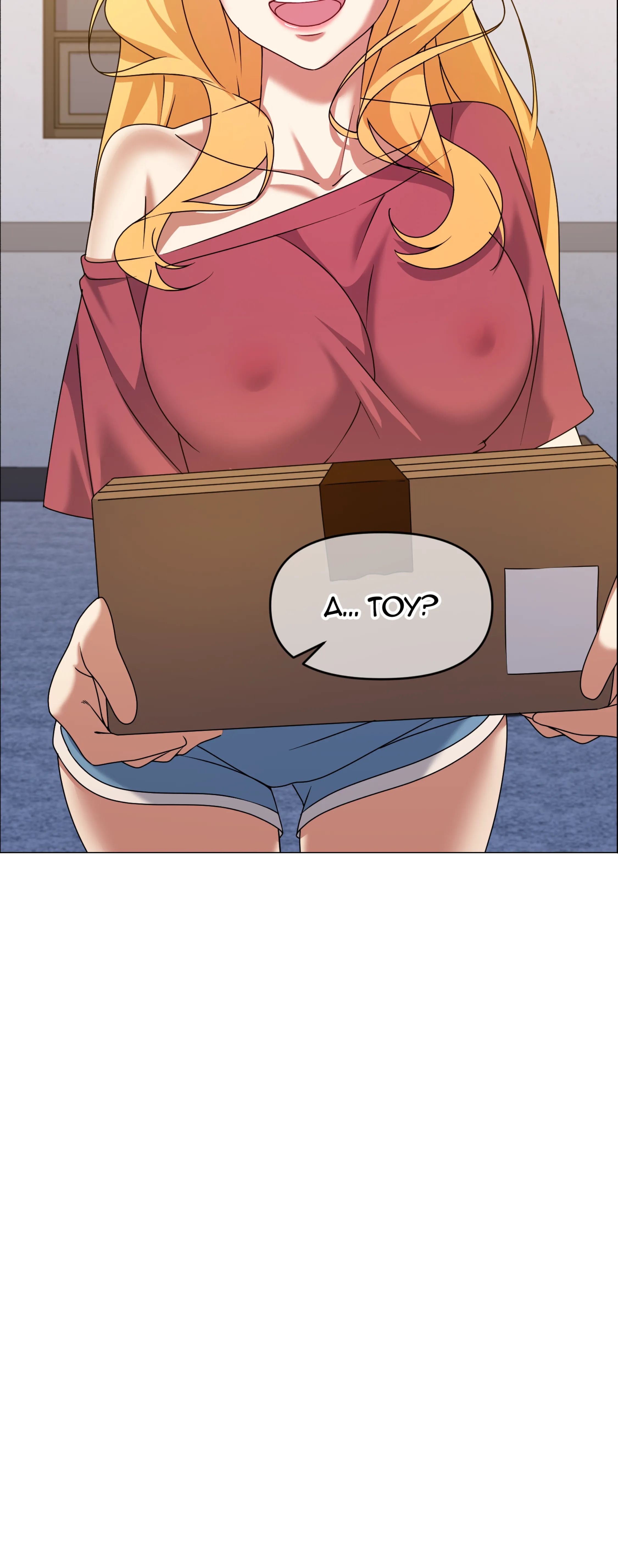 Hole 2 My Goal chapter 2 page 15