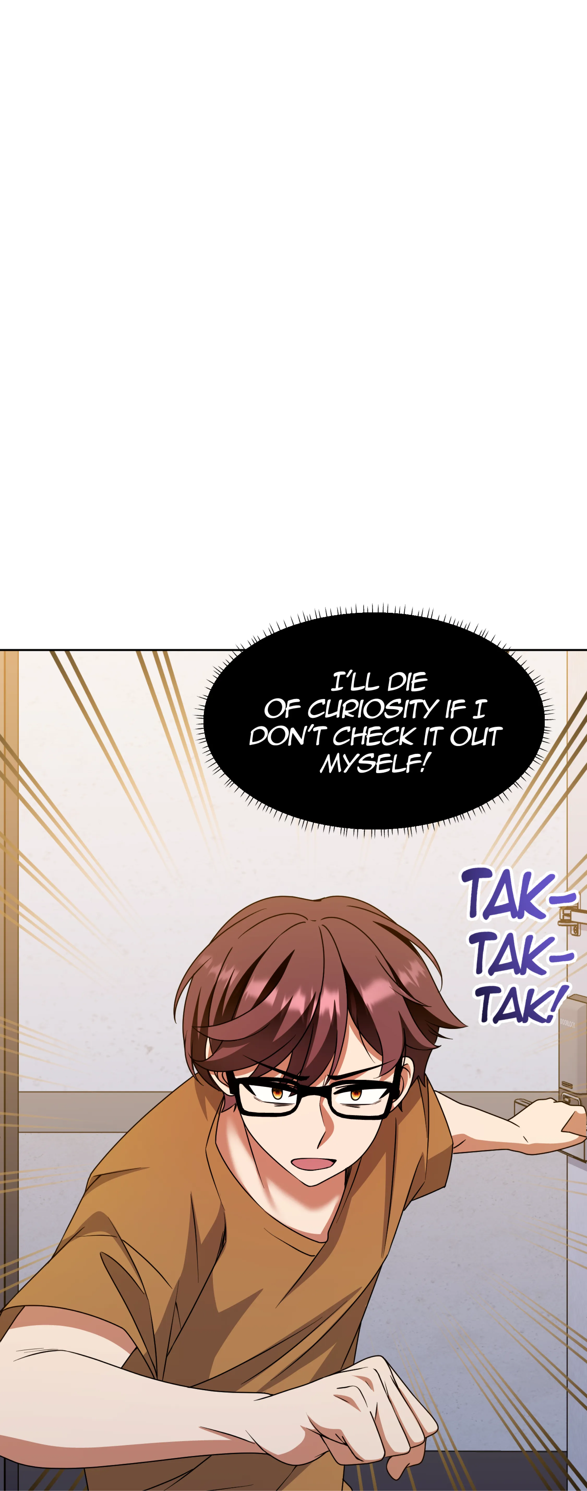 Hole 2 My Goal chapter 2 page 21
