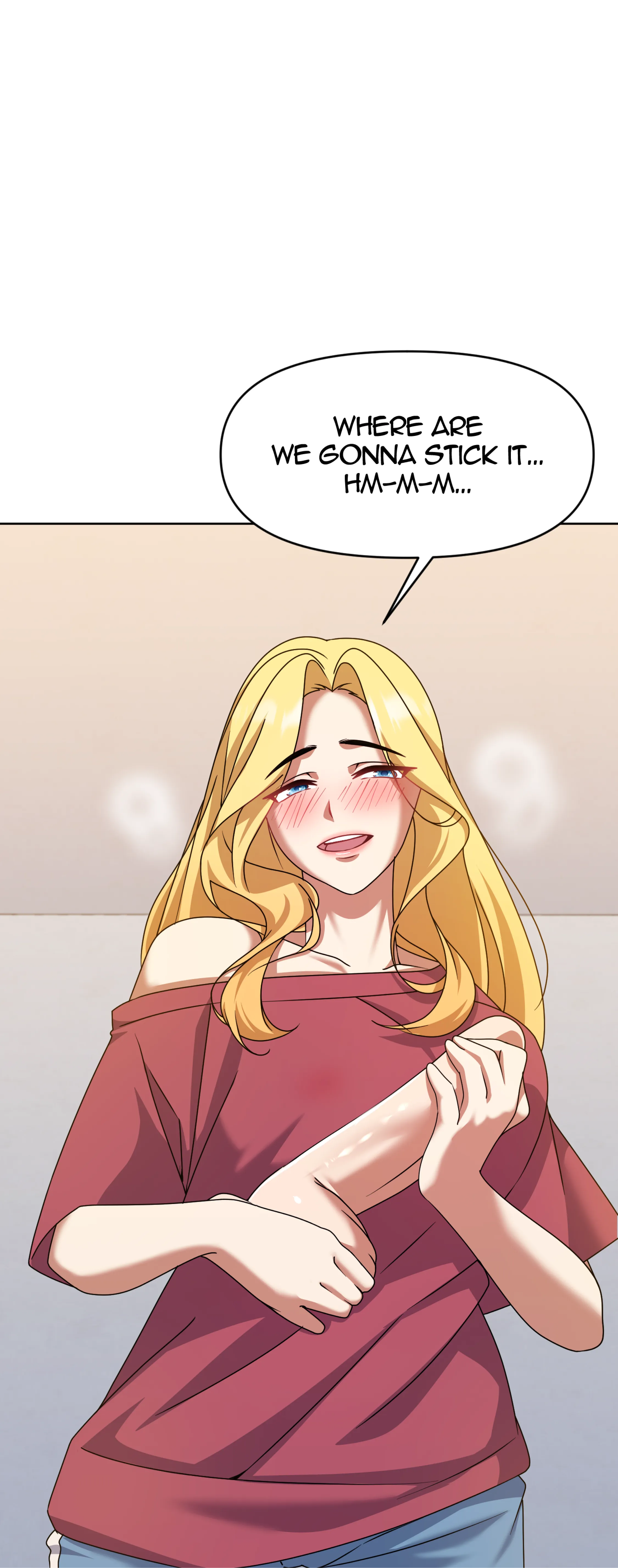 Hole 2 My Goal chapter 2 page 26