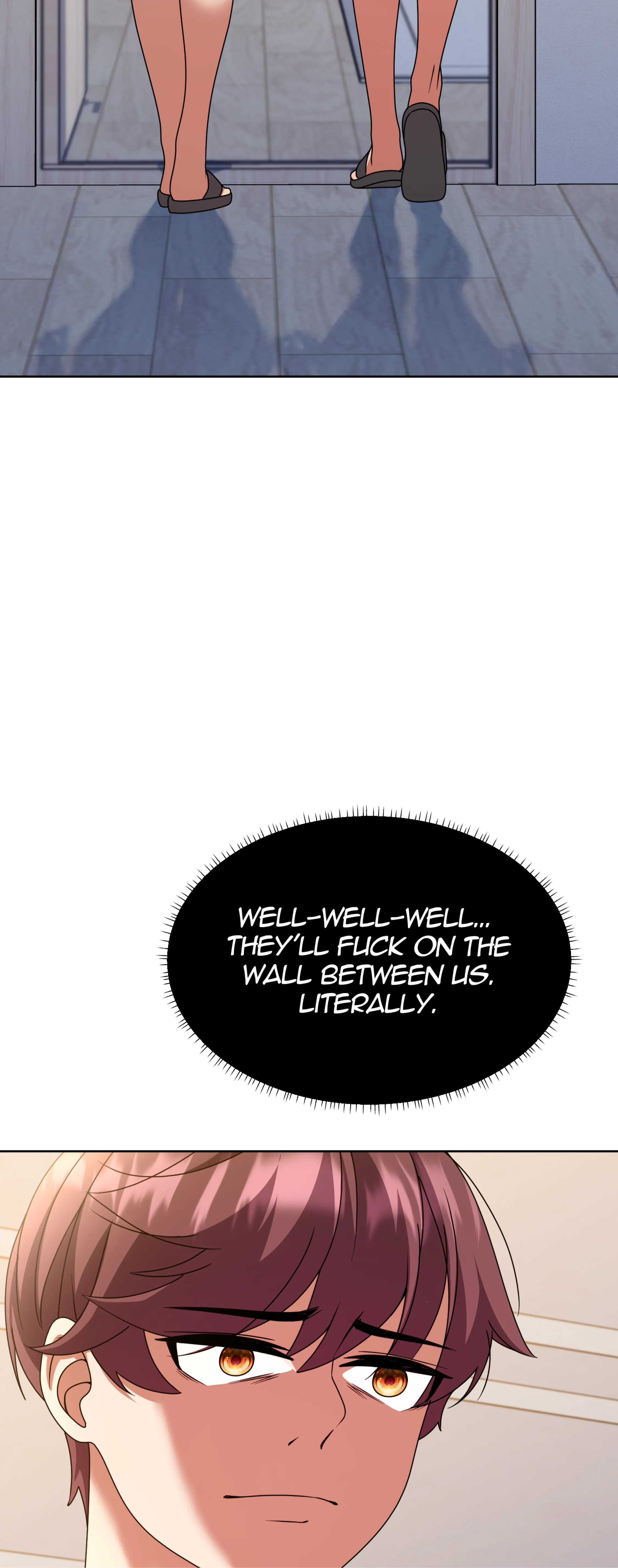 Hole 2 My Goal chapter 2 page 29