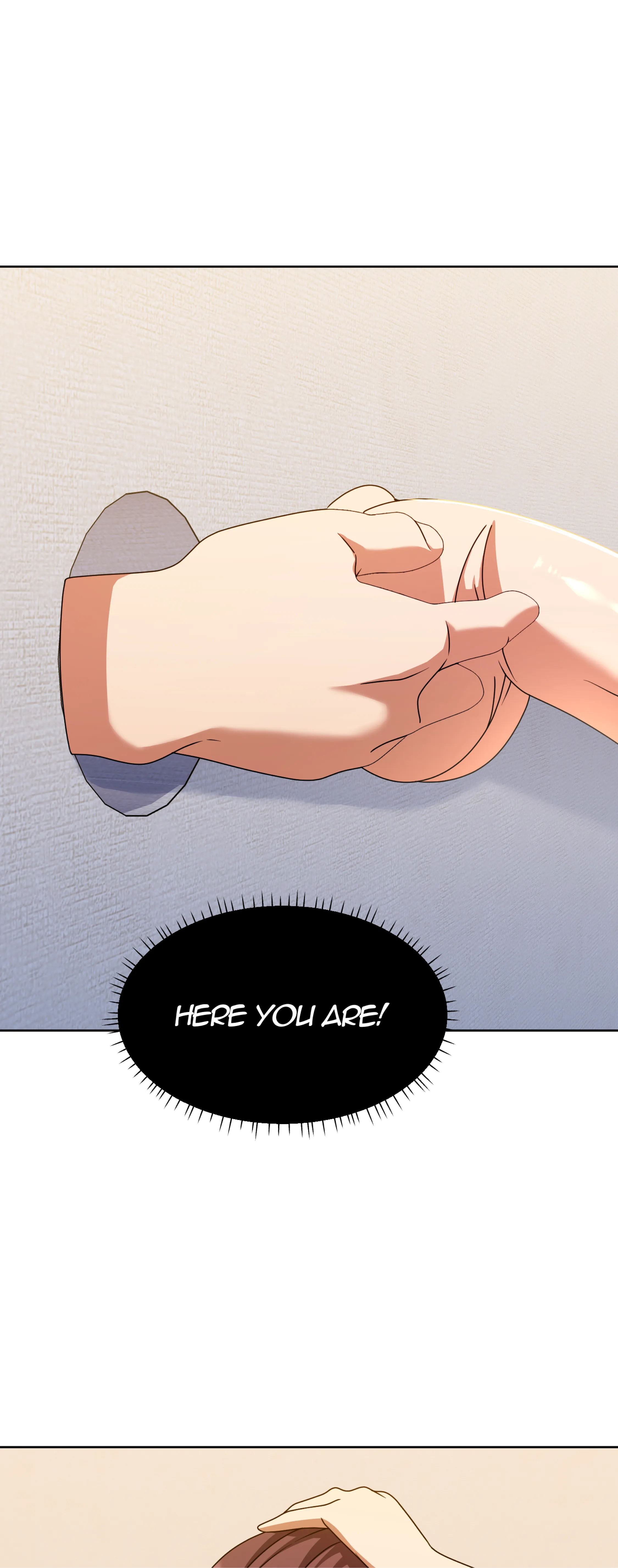 Hole 2 My Goal chapter 2 page 36