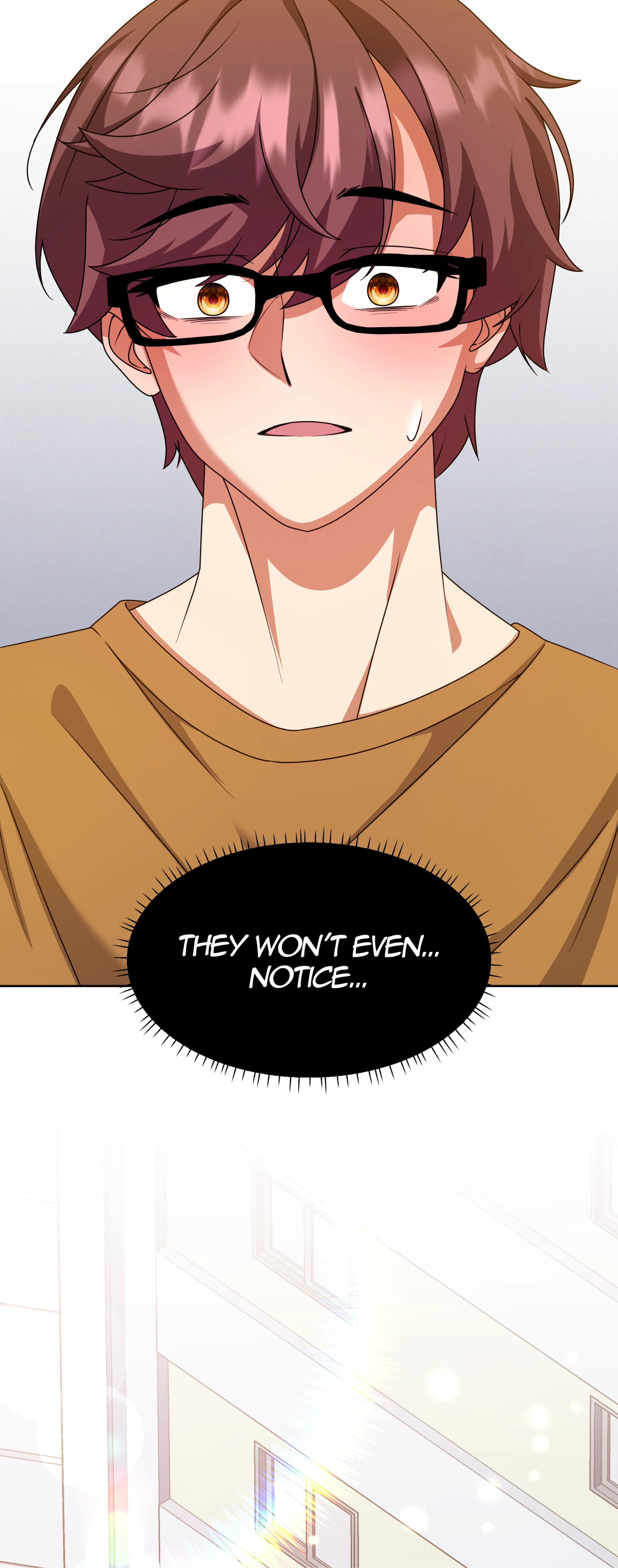Hole 2 My Goal chapter 2 page 39