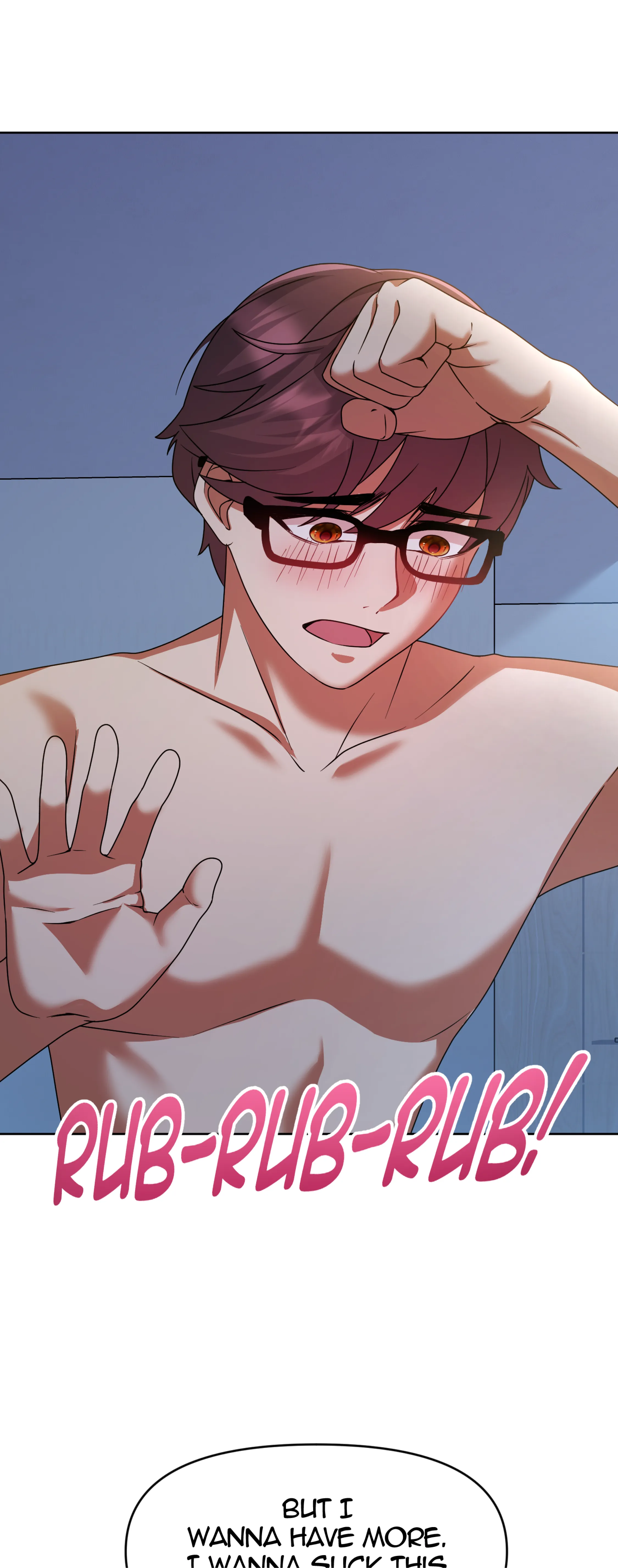 Hole 2 My Goal chapter 2 page 61